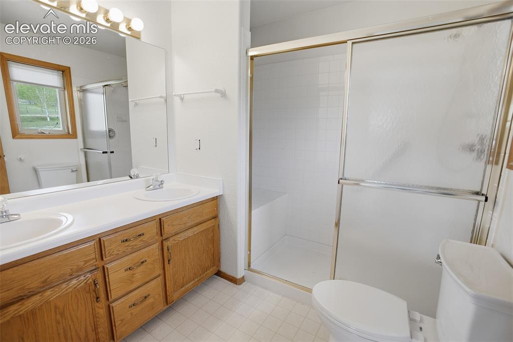 812 Red Eagle Court Woodland Park CO 80863
