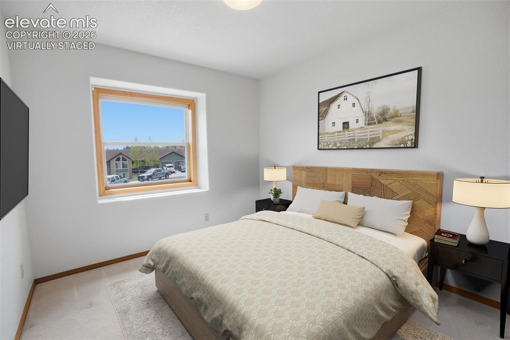 812 Red Eagle Court Woodland Park CO 80863