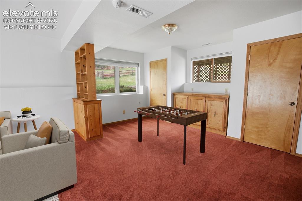 812 Red Eagle Court Woodland Park CO 80863