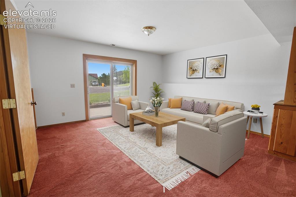 812 Red Eagle Court Woodland Park CO 80863