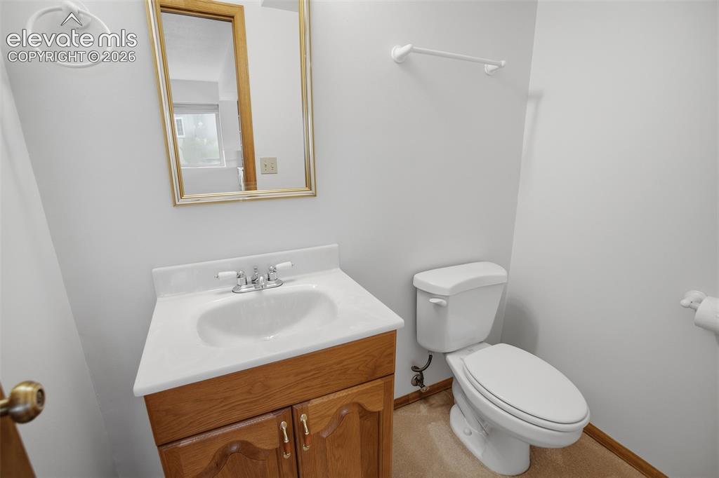 812 Red Eagle Court Woodland Park CO 80863