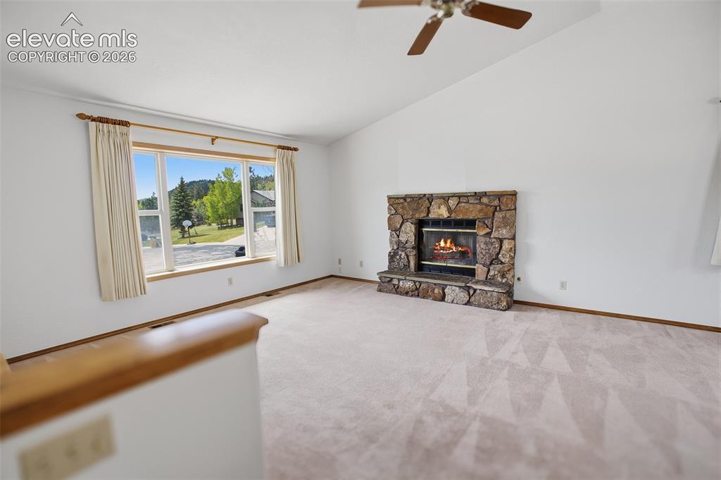 812 Red Eagle Court Woodland Park CO 80863