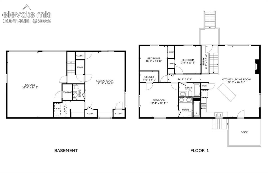 812 Red Eagle Court Woodland Park CO 80863