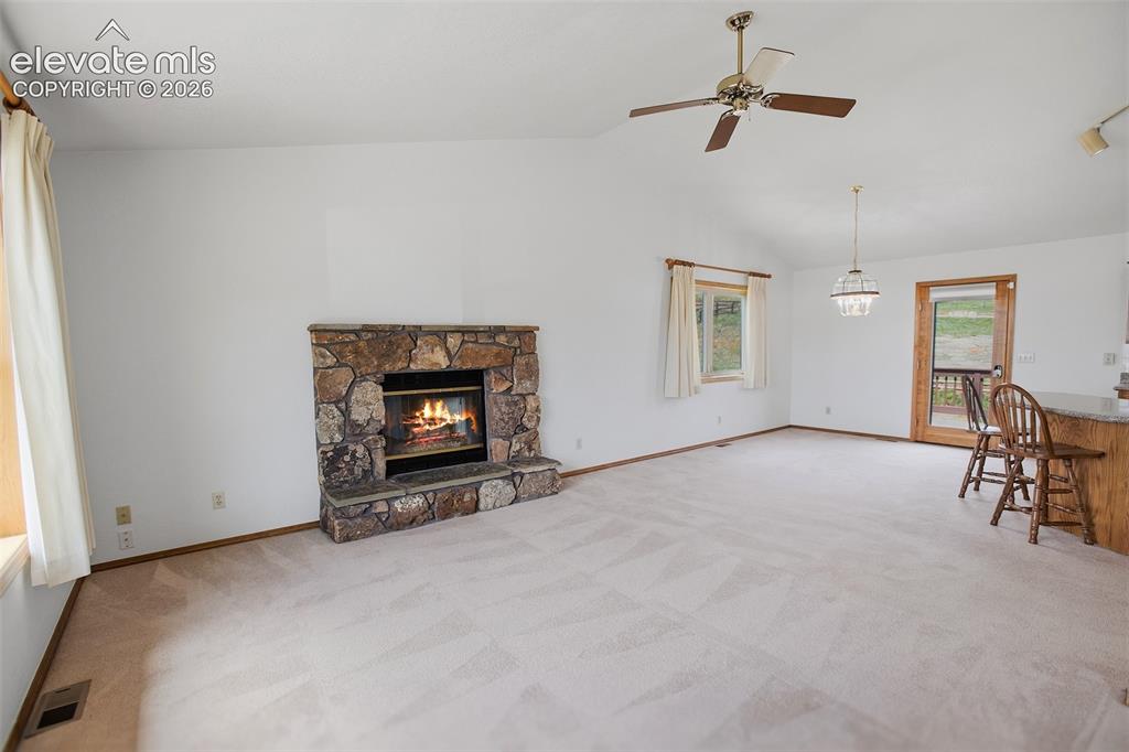 812 Red Eagle Court Woodland Park CO 80863
