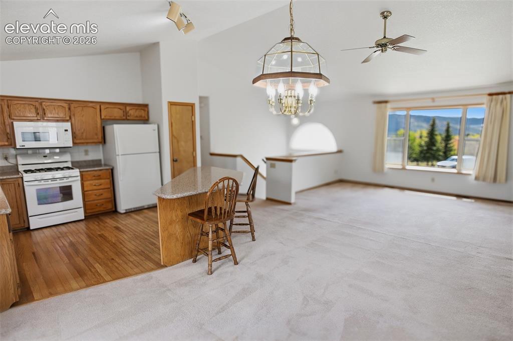 812 Red Eagle Court Woodland Park CO 80863