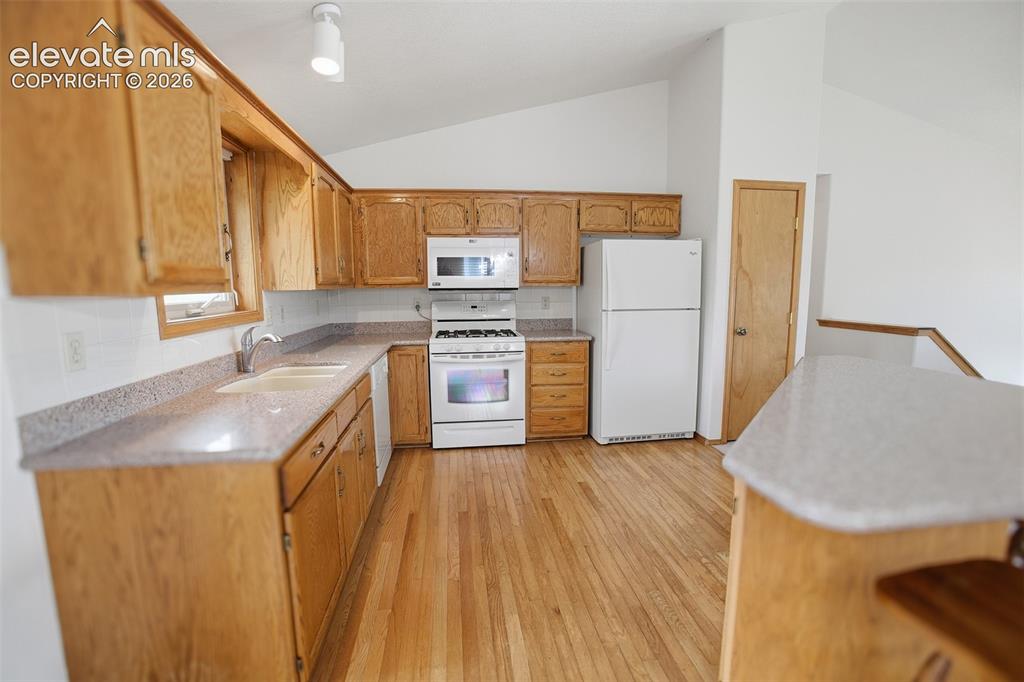 812 Red Eagle Court Woodland Park CO 80863