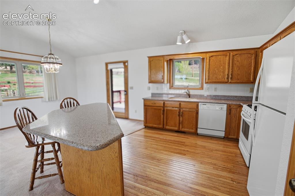 812 Red Eagle Court Woodland Park CO 80863