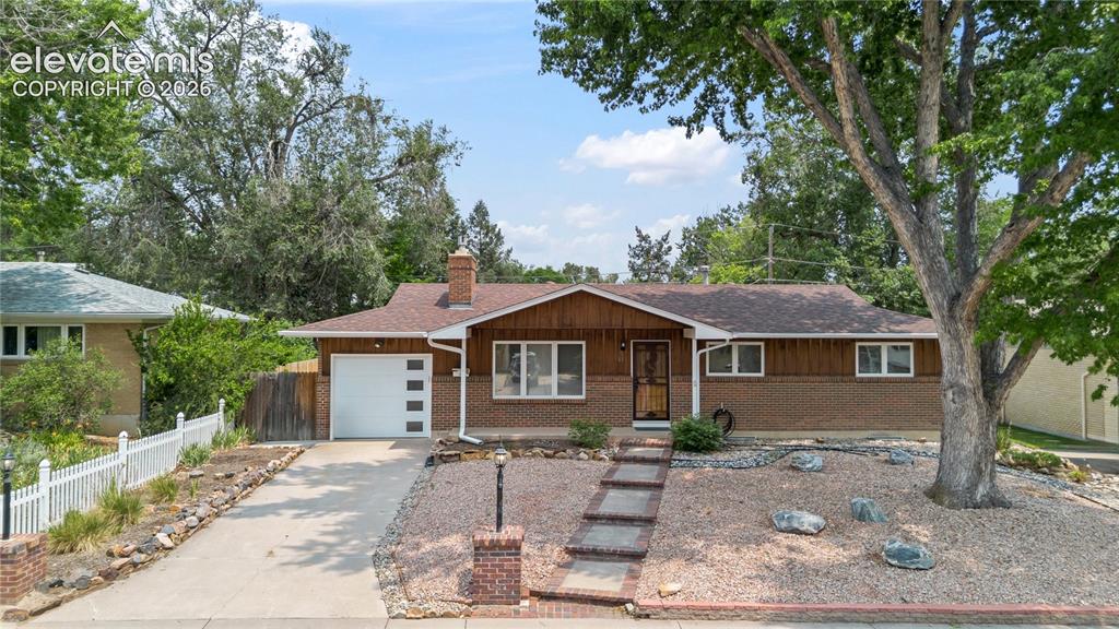 41 Landoe Lane Colorado Springs CO 80911