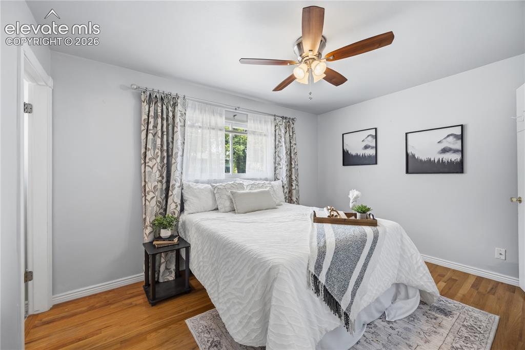 41 Landoe Lane Colorado Springs CO 80911