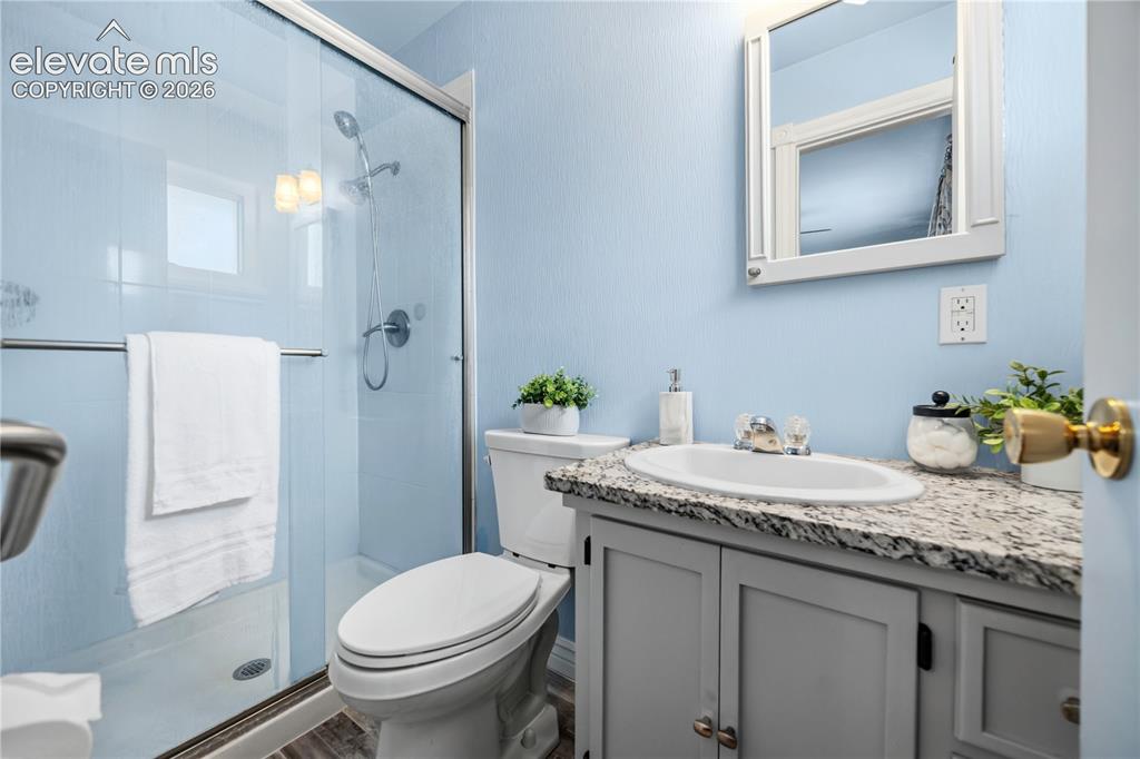 41 Landoe Lane Colorado Springs CO 80911