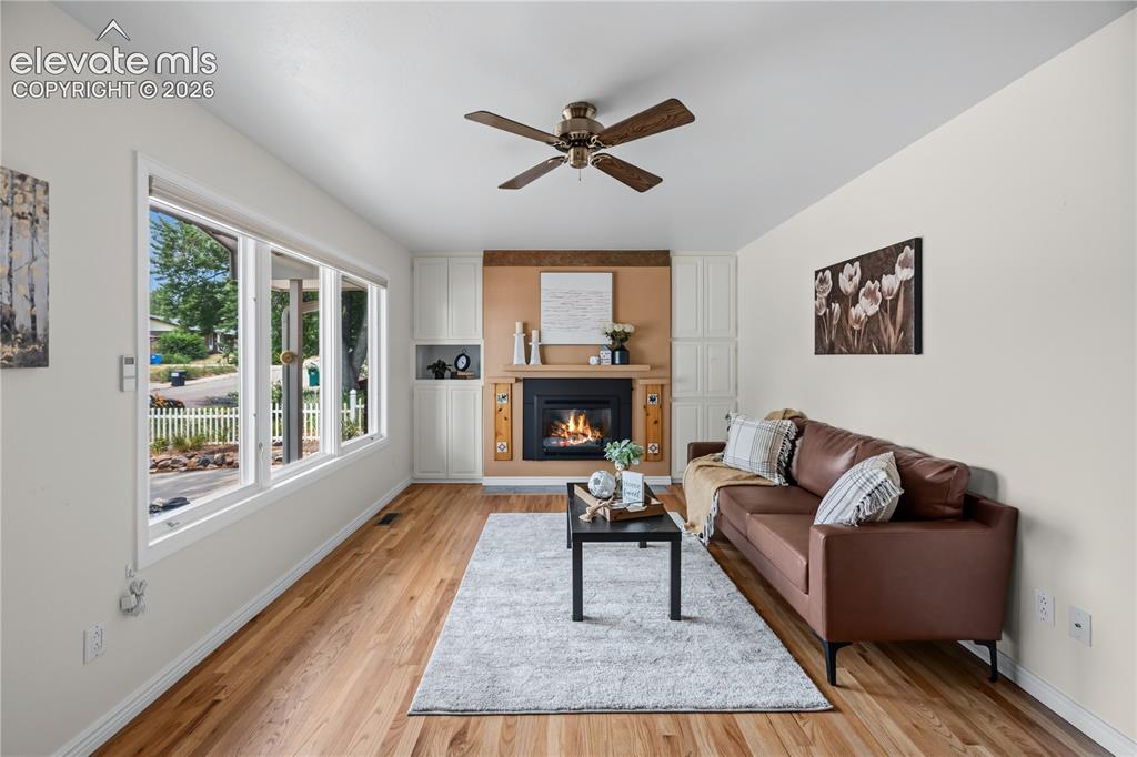 41 Landoe Lane Colorado Springs CO 80911