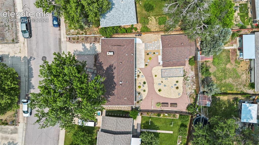 41 Landoe Lane Colorado Springs CO 80911