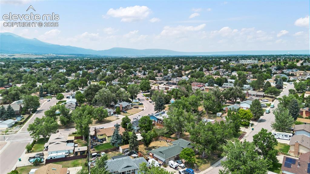 41 Landoe Lane Colorado Springs CO 80911
