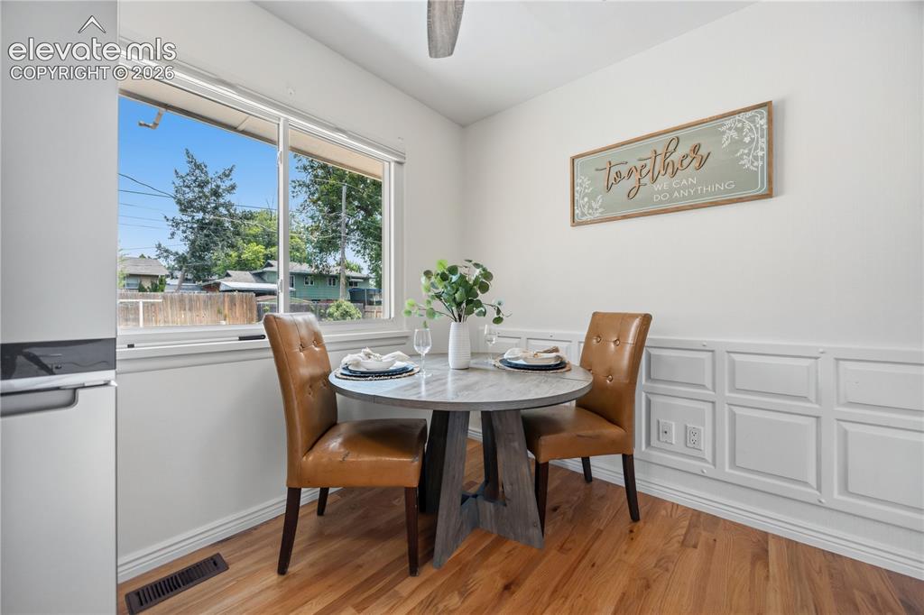 41 Landoe Lane Colorado Springs CO 80911