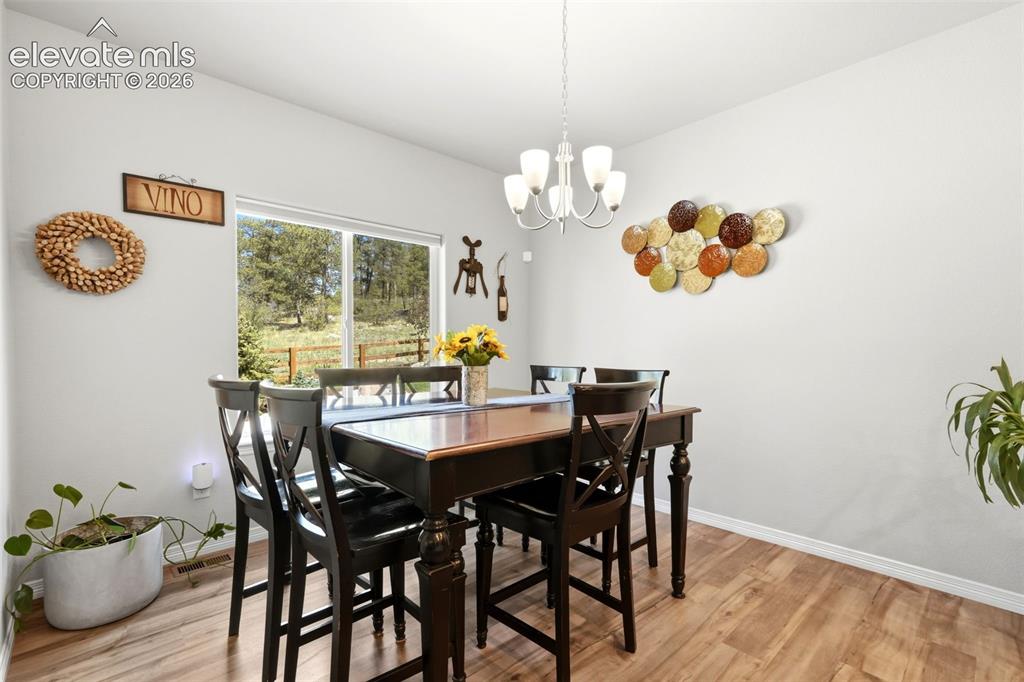 10446 Odin Drive Colorado Springs CO 80924