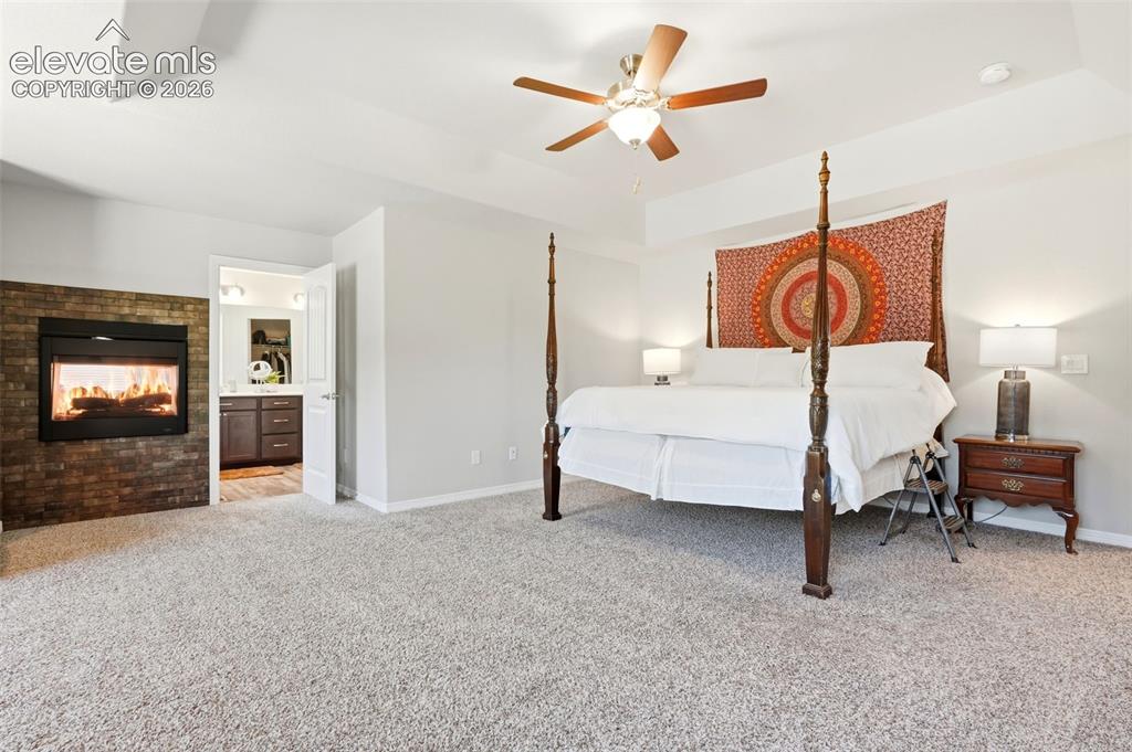 10446 Odin Drive Colorado Springs CO 80924
