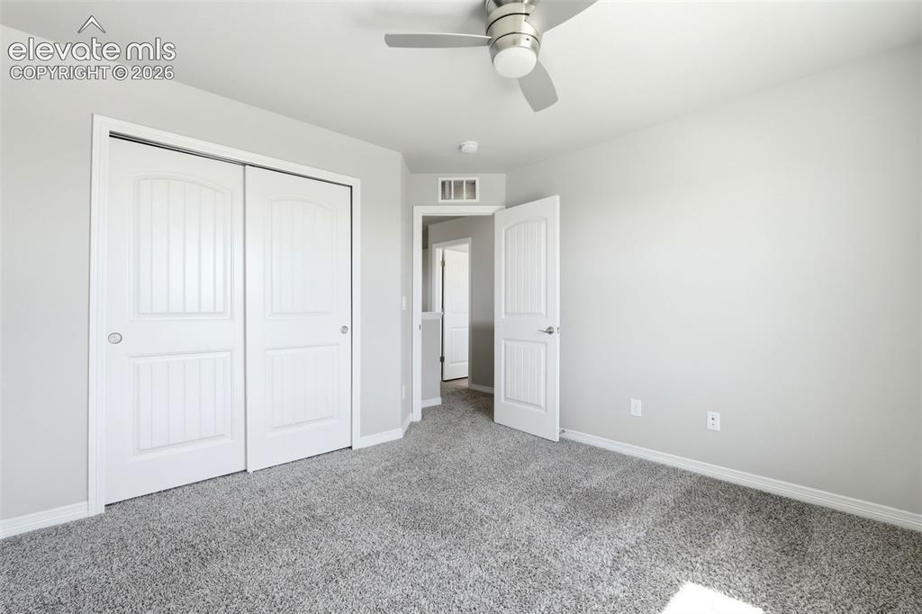 10446 Odin Drive Colorado Springs CO 80924