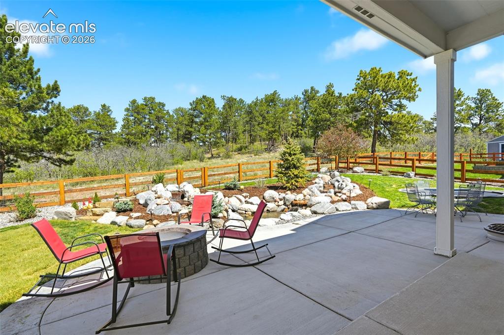10446 Odin Drive Colorado Springs CO 80924