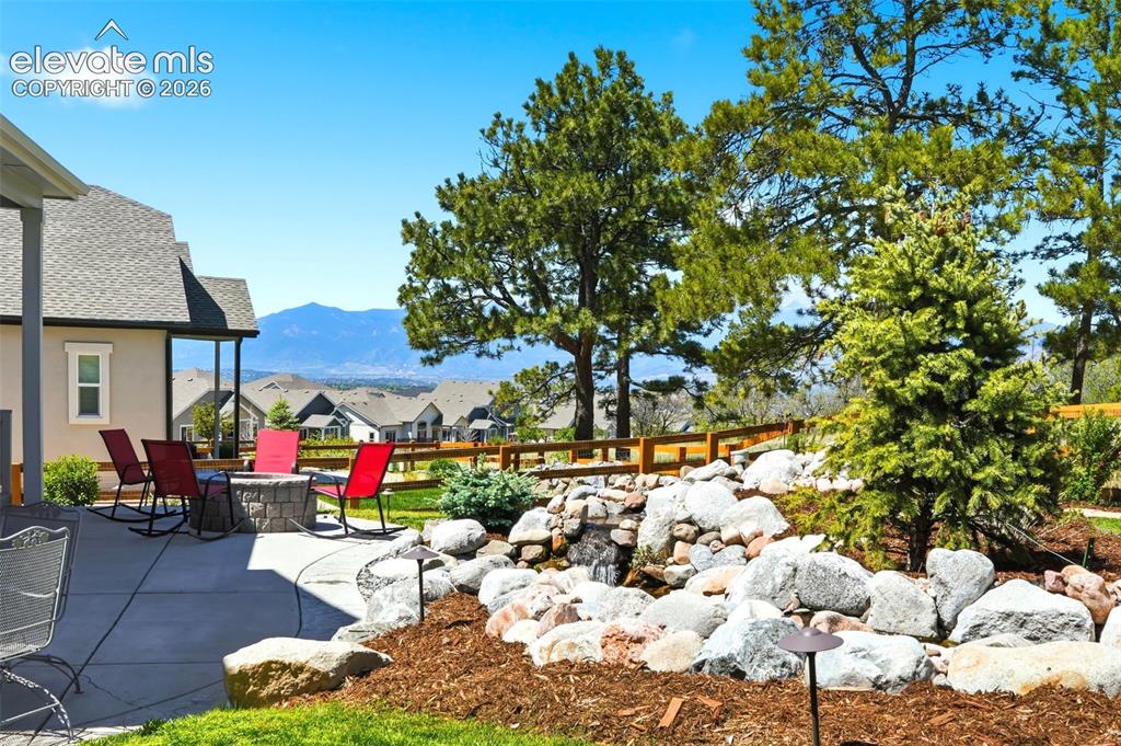 10446 Odin Drive Colorado Springs CO 80924