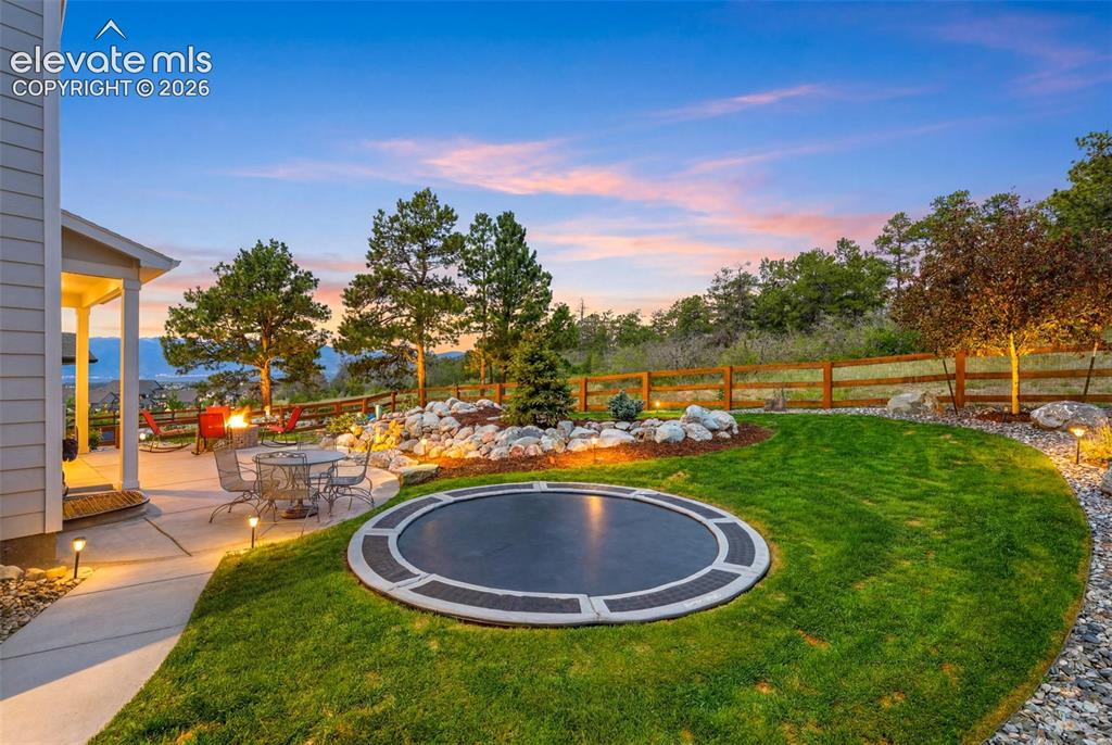 10446 Odin Drive Colorado Springs CO 80924
