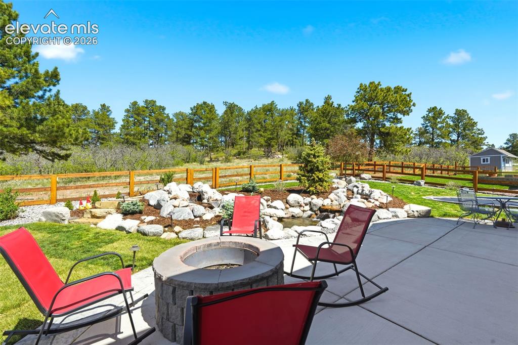 10446 Odin Drive Colorado Springs CO 80924