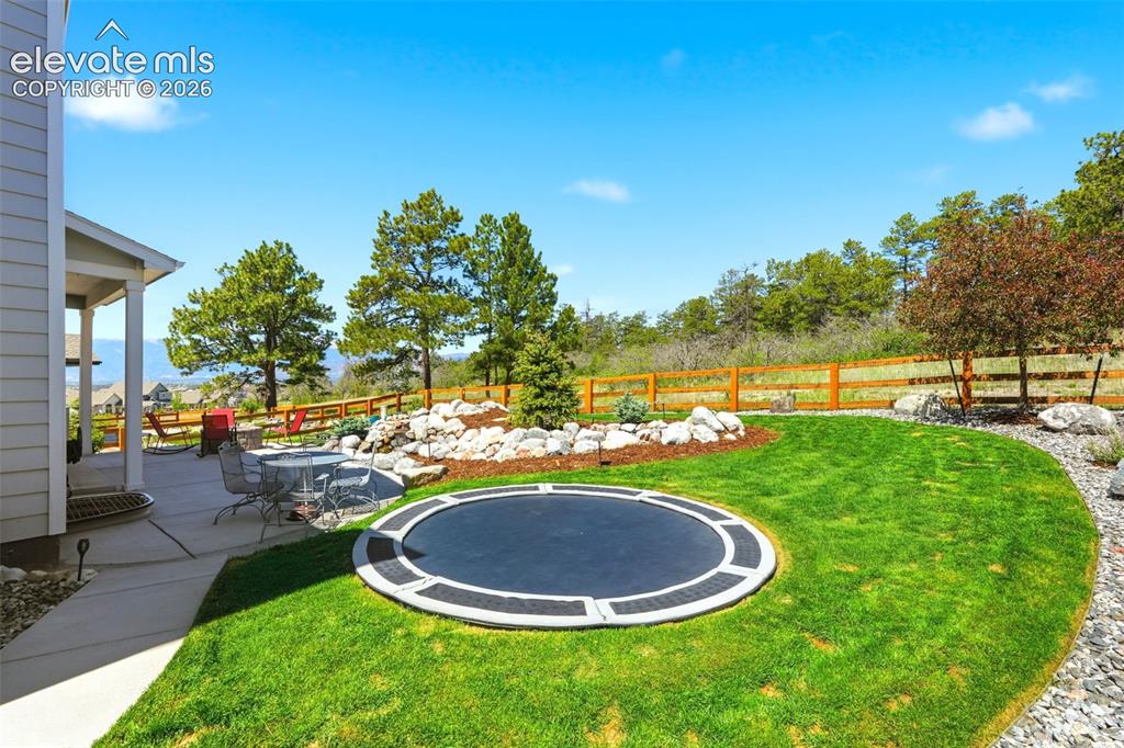 10446 Odin Drive Colorado Springs CO 80924