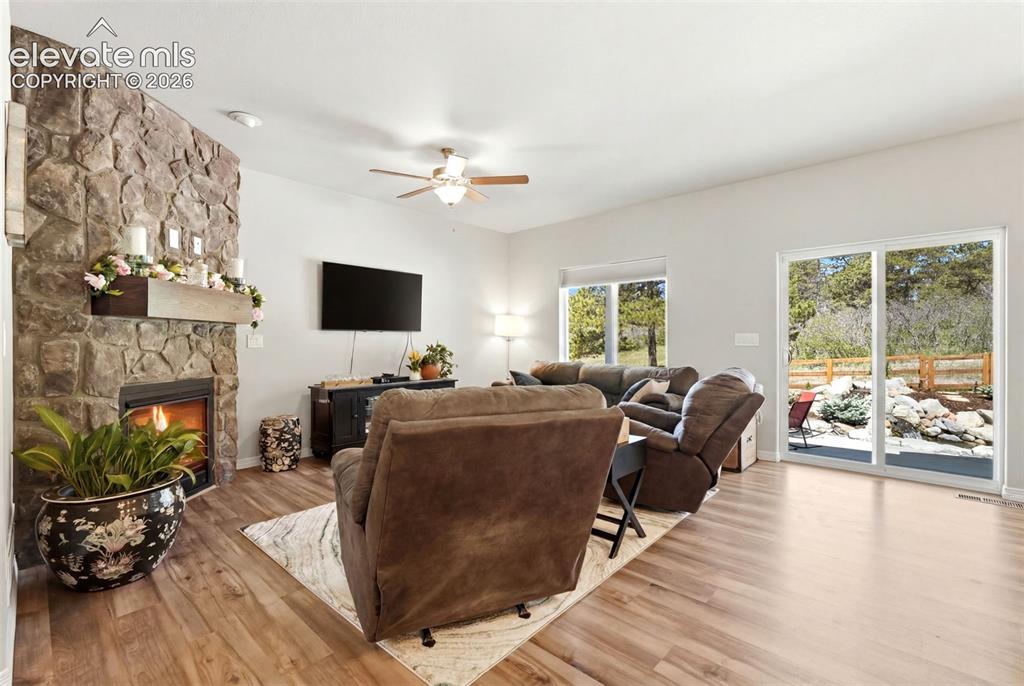 10446 Odin Drive Colorado Springs CO 80924