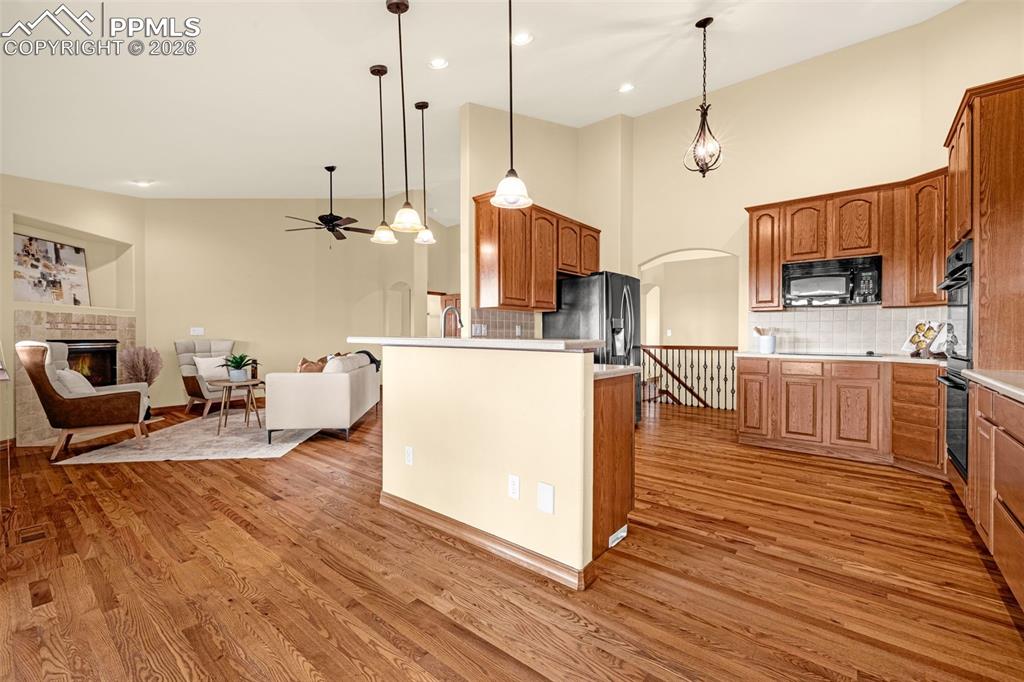 12171 Fox Brush Drive Peyton CO 80831