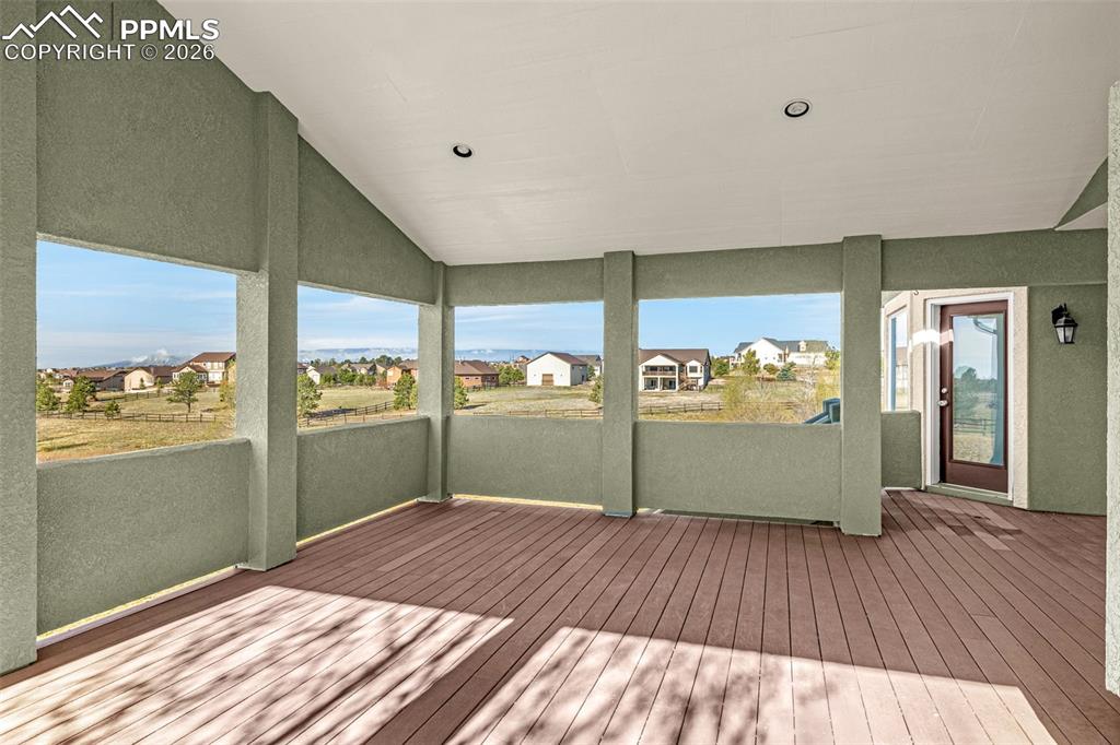 12171 Fox Brush Drive Peyton CO 80831