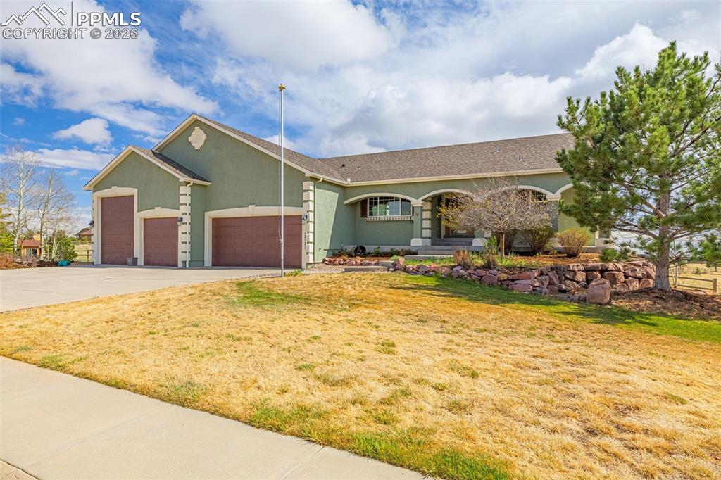 12171 Fox Brush Drive Peyton CO 80831