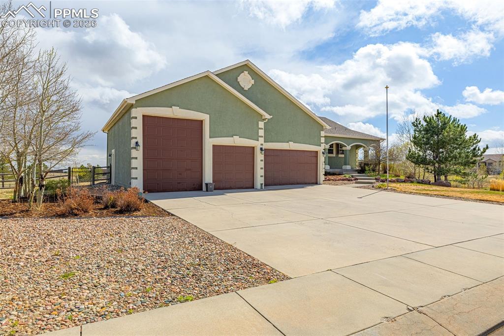 12171 Fox Brush Drive Peyton CO 80831
