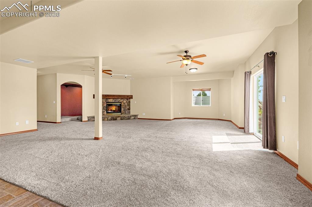 12171 Fox Brush Drive Peyton CO 80831
