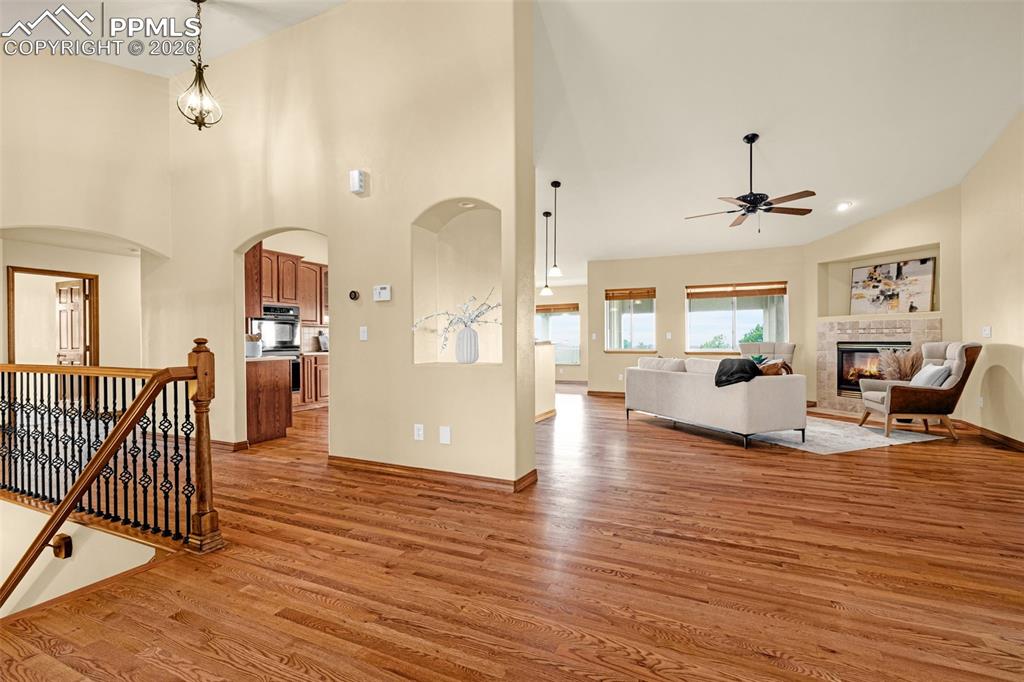 12171 Fox Brush Drive Peyton CO 80831