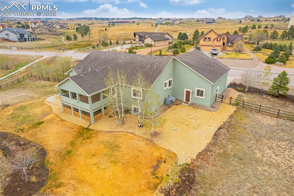 12171 Fox Brush Drive Peyton CO 80831