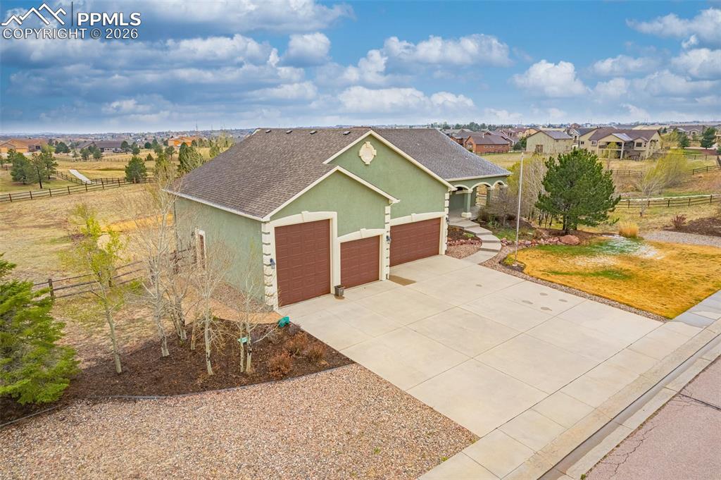 12171 Fox Brush Drive Peyton CO 80831