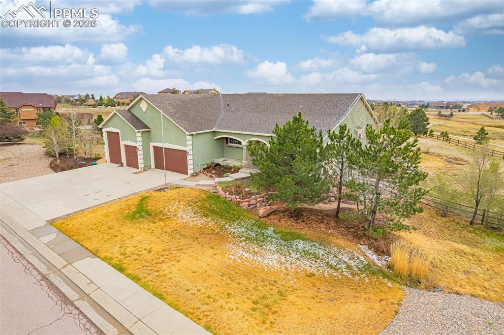 12171 Fox Brush Drive Peyton CO 80831