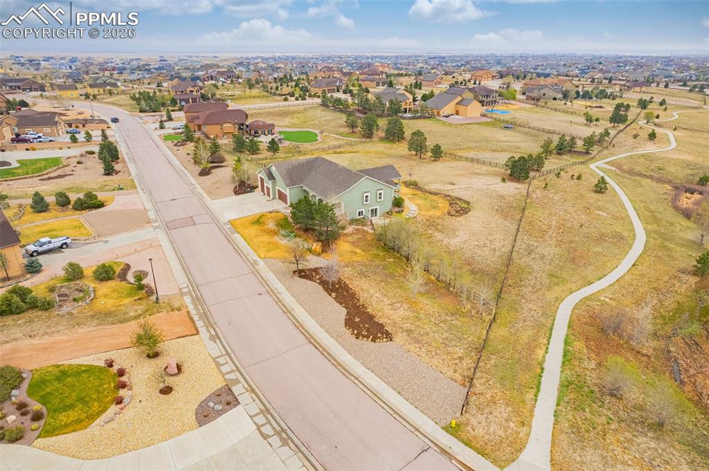 12171 Fox Brush Drive Peyton CO 80831