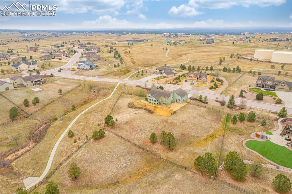 12171 Fox Brush Drive Peyton CO 80831