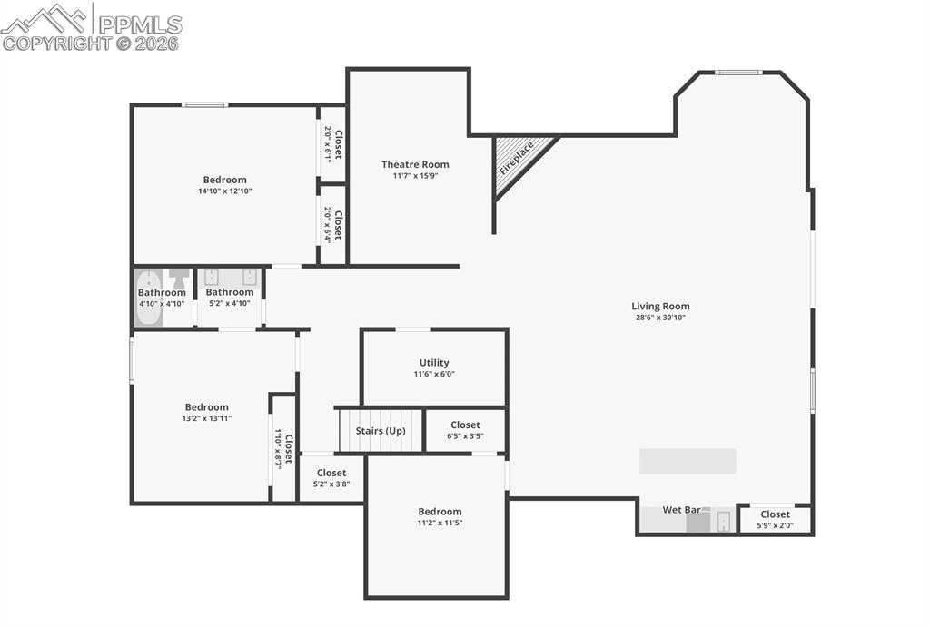 12171 Fox Brush Drive Peyton CO 80831