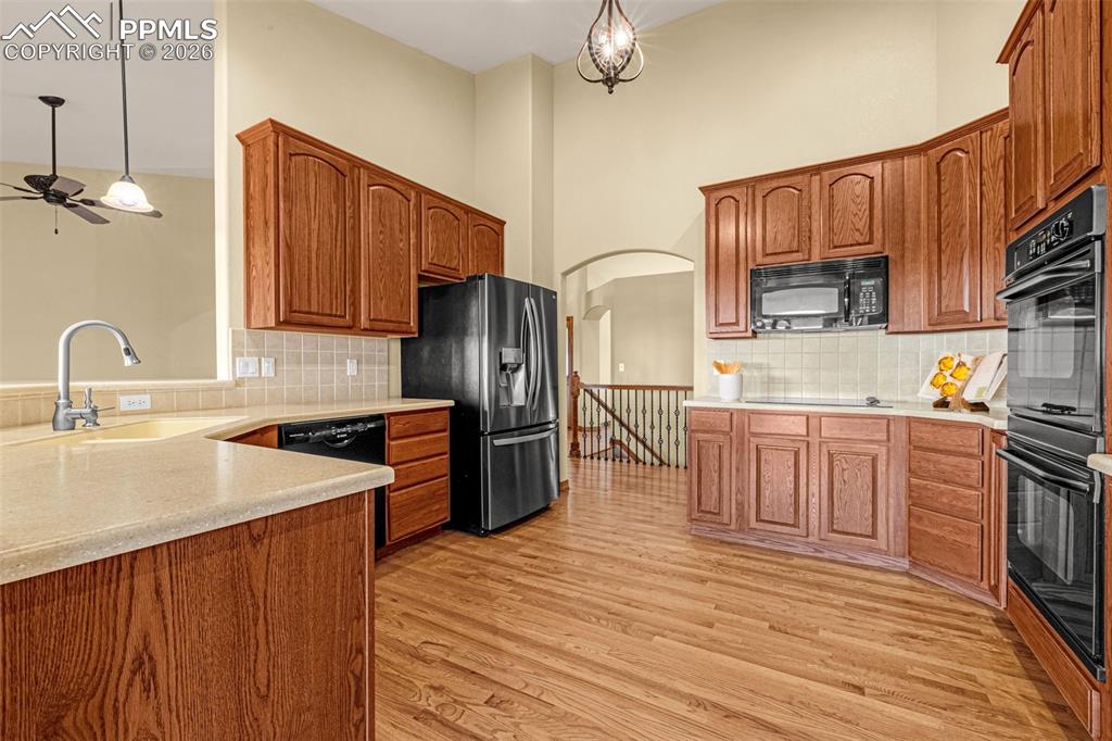 12171 Fox Brush Drive Peyton CO 80831