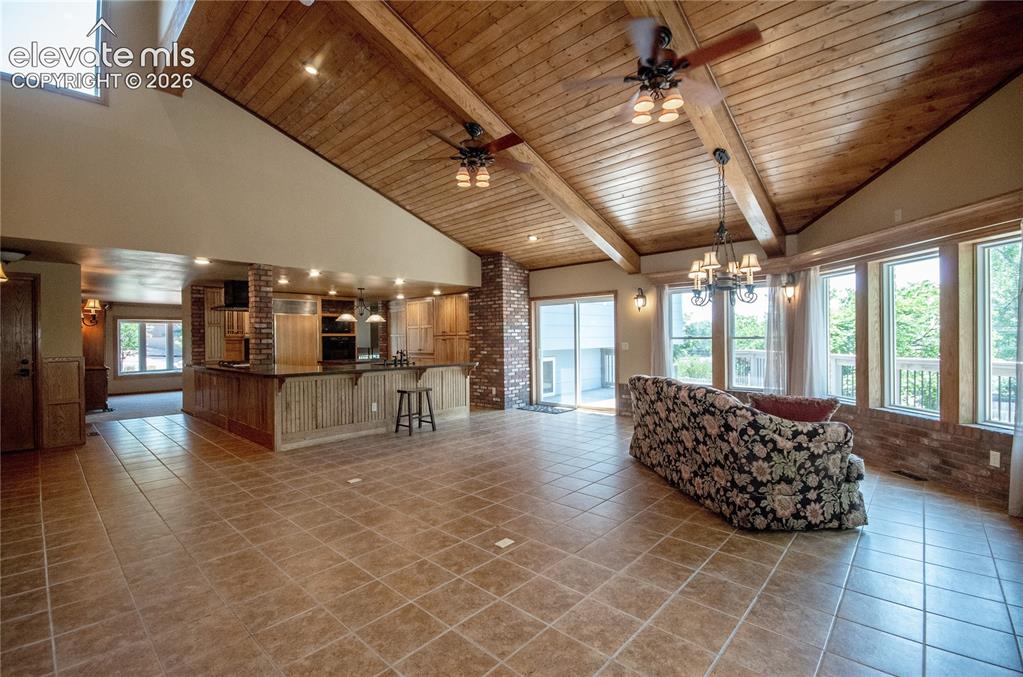2226 Glenwood Circle Colorado Springs CO 80909