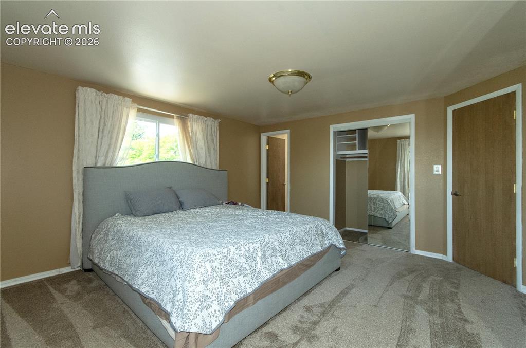 2226 Glenwood Circle Colorado Springs CO 80909