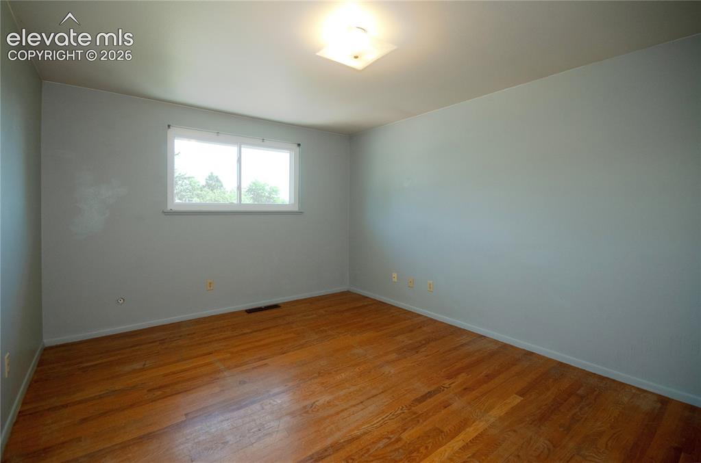 2226 Glenwood Circle Colorado Springs CO 80909