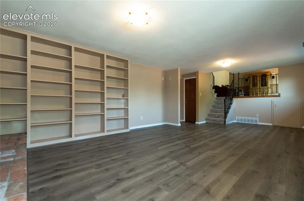 2226 Glenwood Circle Colorado Springs CO 80909