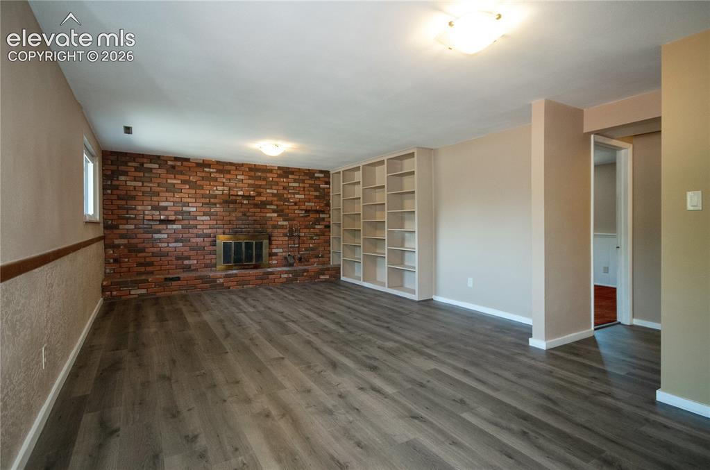 2226 Glenwood Circle Colorado Springs CO 80909
