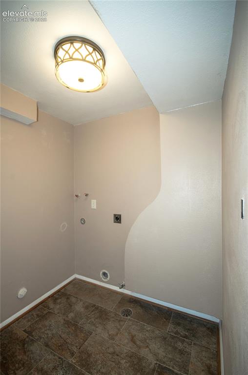 2226 Glenwood Circle Colorado Springs CO 80909