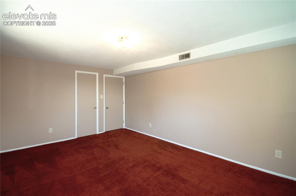 2226 Glenwood Circle Colorado Springs CO 80909