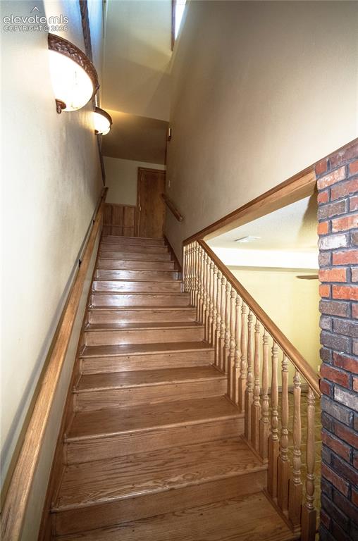2226 Glenwood Circle Colorado Springs CO 80909
