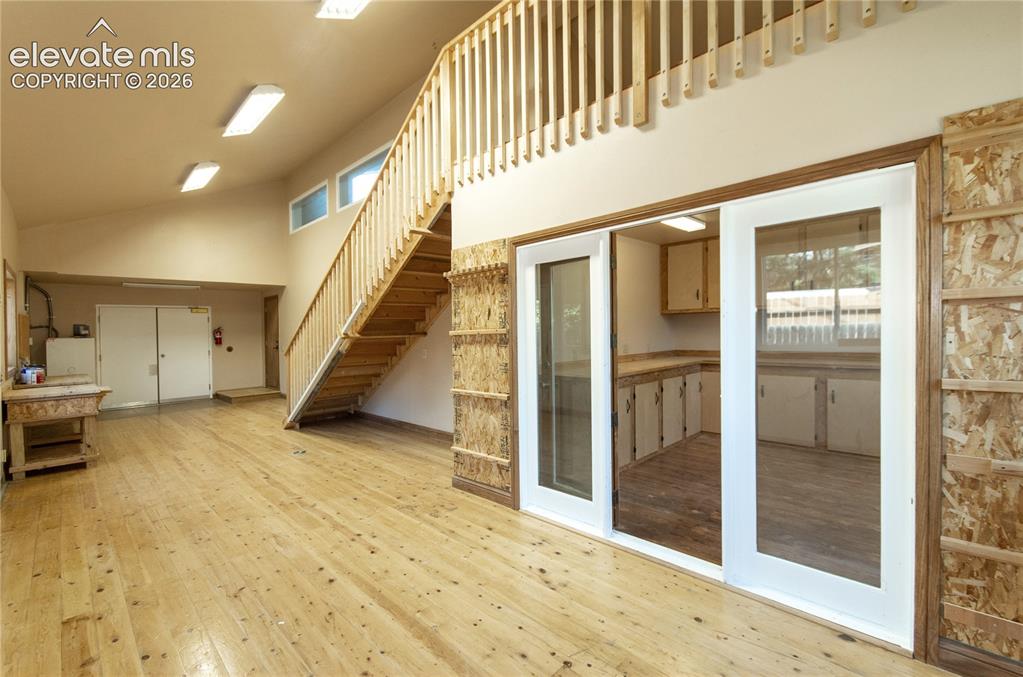 2226 Glenwood Circle Colorado Springs CO 80909