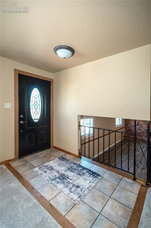 2226 Glenwood Circle Colorado Springs CO 80909
